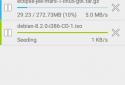 Torrent Downloader screenshot 2