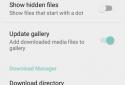 Torrent Downloader screenshot 7