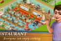 Cafe World screenshot 11