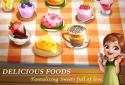 Cafe World screenshot 4