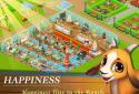 Cafe World screenshot 8