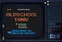 Oldschool Tank screenshot 2
