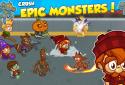 Crusaders of the Lost Idols screenshot 10