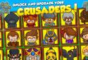 Crusaders of the Lost Idols screenshot 14