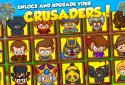 Crusaders of the Lost Idols screenshot 9