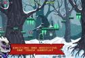 Monster Run screenshot 1