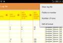 Network Monitor screenshot 7