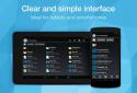 B1 File Manager and Archiver screenshot 6