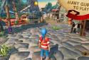 Captain Sabertooth Lama Rama screenshot 1
