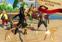 Captain Sabertooth Lama Rama screenshot 12