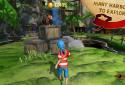 Captain Sabertooth Lama Rama screenshot 4