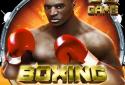 Boxing Round screenshot 7