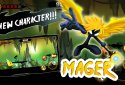 Stickman Revenge 3 screenshot 1
