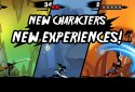 Stickman Revenge 3 screenshot 6