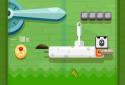 Jumping Cube HD screenshot 4