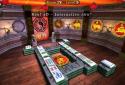 Mahjong Solitaire Blast screenshot 2