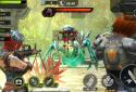 RIVAL FIRE screenshot 14