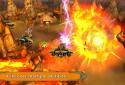 Sky to Fly: the 3D Battle Arena screenshot 1