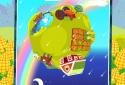 Tiny Farm Planet screenshot 7