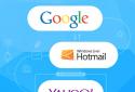 Mail.Ru - Email App screenshot 1