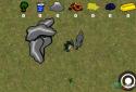 WolfCraft screenshot 2