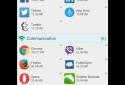 Glextor App Mgr & Organizer screenshot 2