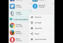 Glextor App Mgr & Organizer screenshot 3