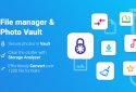 File Commander - File Manager screenshot 1