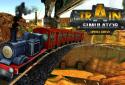 Train Simulator Uphill Drive screenshot 1