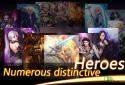 Sword Heroes screenshot 5