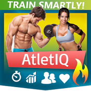 AtletIQ — fitness and bodybuilding AtletIQ — fitness and bodybuilding