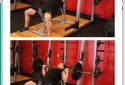AtletIQ — fitness and bodybuilding screenshot 2 AtletIQ — fitness and bodybuilding screenshot 2