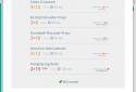 AtletIQ — fitness and bodybuilding screenshot 3 AtletIQ — fitness and bodybuilding screenshot 3
