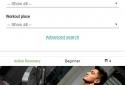 AtletIQ — fitness and bodybuilding screenshot 4 AtletIQ — fitness and bodybuilding screenshot 4
