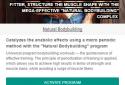 AtletIQ — fitness and bodybuilding screenshot 5 AtletIQ — fitness and bodybuilding screenshot 5