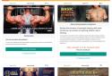 AtletIQ — fitness and bodybuilding screenshot 9 AtletIQ — fitness and bodybuilding screenshot 9