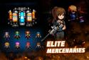 Dead Shell: Roguelike RPG screenshot 3