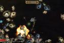 Galactic Junk - Shoot to move! screenshot 1