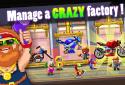 Motor World: Bike Factory screenshot 1