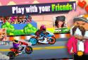 Motor World: Bike Factory screenshot 2