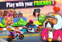 Motor World: Bike Factory screenshot 6