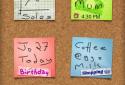 BugMe! Stickies Pro screenshot 1
