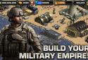 Modern War by GREE screenshot 1