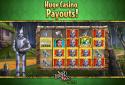 Wizard of Oz Free Slots Casino screenshot 13