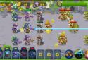 Special Squad vs Zombies screenshot 2