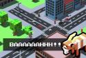 Goat Turbo Attack (GTA) screenshot 1