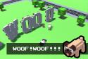 Goat Turbo Attack (GTA) screenshot 9