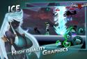 League of Stickman Zombie screenshot 5