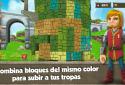 Tower Troopers screenshot 1