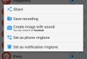 Voice changer with effects screenshot 11